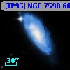 [TP95] NGC  7590  80