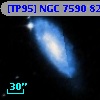 [TP95] NGC  7590  82