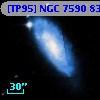 [TP95] NGC  7590  83