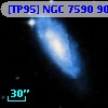 [TP95] NGC  7590  90