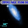 [TP95] NGC  7590  91