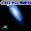 [TP95] NGC  7590  99