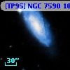 [TP95] NGC  7590 100