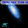 [TP95] NGC  7590 105