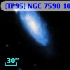 [TP95] NGC  7590 106