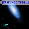 [TP95] NGC  7590 108