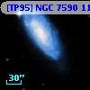 [TP95] NGC  7590 110