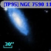 [TP95] NGC  7590 118