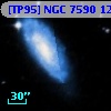 [TP95] NGC  7590 121