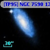[TP95] NGC  7590 122