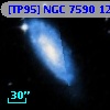 [TP95] NGC  7590 124