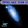 [TP95] NGC  7590 125