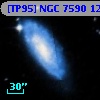 [TP95] NGC  7590 126