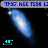 [TP95] NGC  7590 127