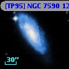 [TP95] NGC  7590 129