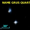NAME GRUS QUARTET