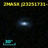 6dFGS gJ232517.3-425523