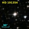 HD 191354