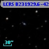LCRS B231929.6-420716