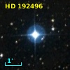 HD 192496