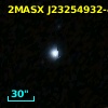 6dFGS gJ232549.4-430712