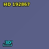 HD 192867