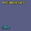TYC 8019-18-1