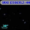 1RXS J231635.2-440255
