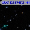 1RXS J231745.2-442441