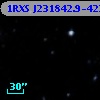 1RXS J231842.9-423143