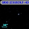 1RXS J231929.7-420824