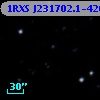 1RXS J231702.1-420654