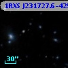 1RXS J231727.6-425013