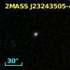 1RXS J232434.9-425036