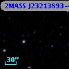 2MASS J23213893-4245530