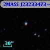 2MASS J23233473-4406129
