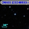 2MASS J23240933-4331345