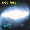 NGC  7552