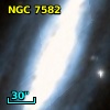 NGC  7582
