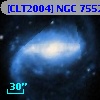 [CLT2004] NGC 7552 1