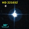 HD 221032