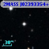2MASS J02393354+3904128