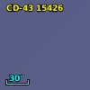 CD-43 15426