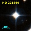 HD 221844