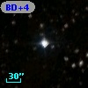 BD+43  3561