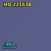 HD 221634