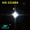 HD 221884