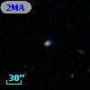2MASS J23292861-4300419