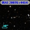 IRAS 20076+4414