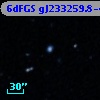6dFGS gJ233259.8-441059